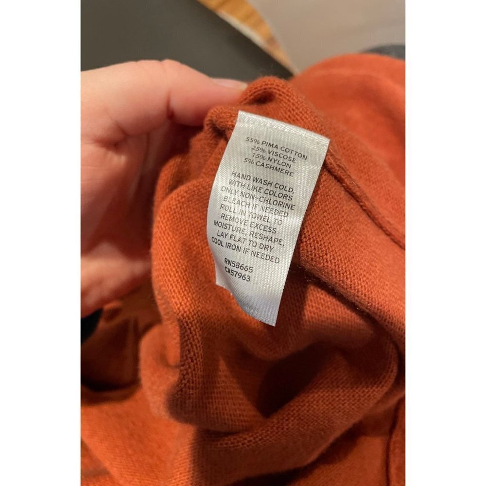 M Chelsea28 Sweater - Picture 6 of 6